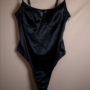 Victoria’s Secret Lingerie Bodysuit
